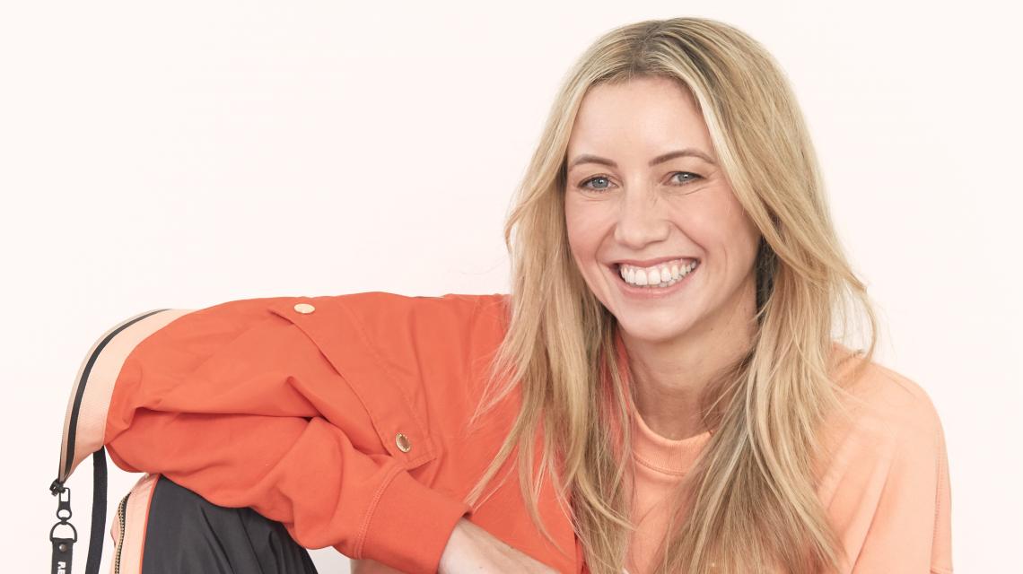 Kirsten King - Owner & Principal Instructor at Fluidform Pilates